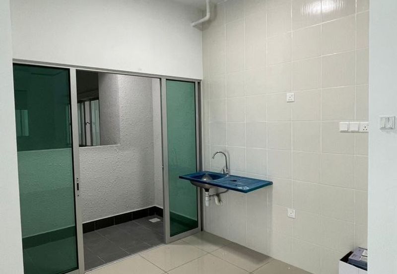 Razak City Residences