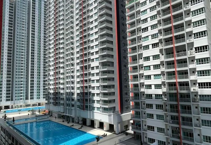 Razak City Residences