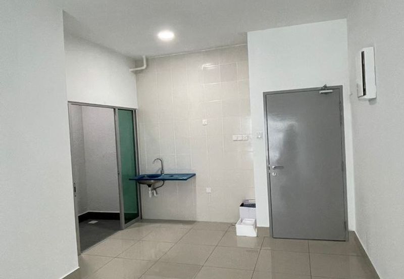 Razak City Residences