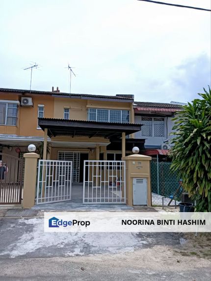Renovated Double Storey  Bandar Tasik Kesuma Beranang, Selangor , Selangor, Semenyih