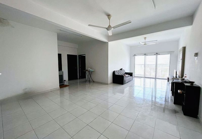 Pangsapuri Saujana Permai 2