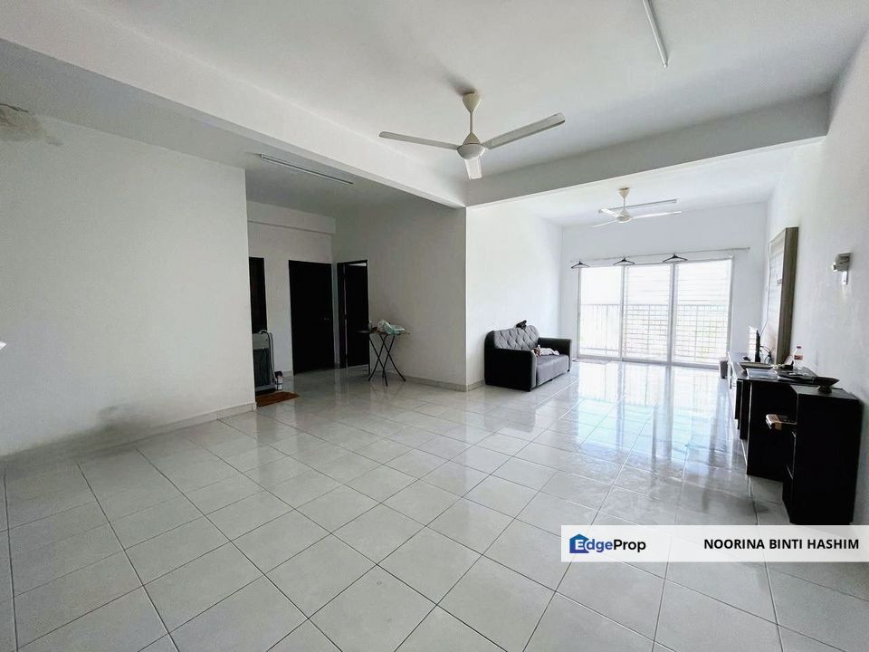 Pangsapuri Saujana Permai 2 for Sale , Selangor, Kajang