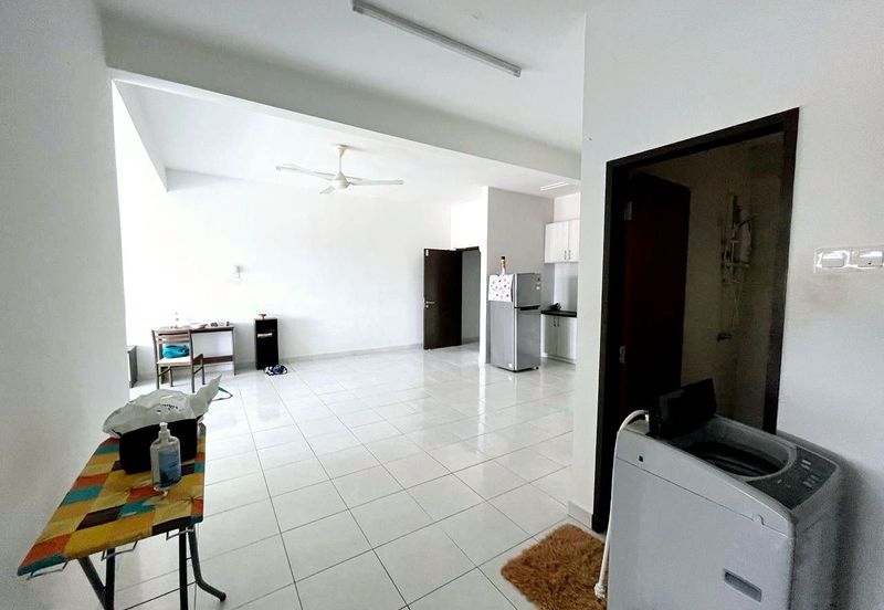 Pangsapuri Saujana Permai 2