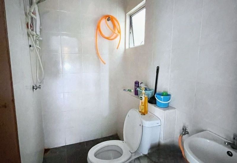 Pangsapuri Saujana Permai 2