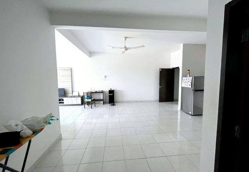 Pangsapuri Saujana Permai 2