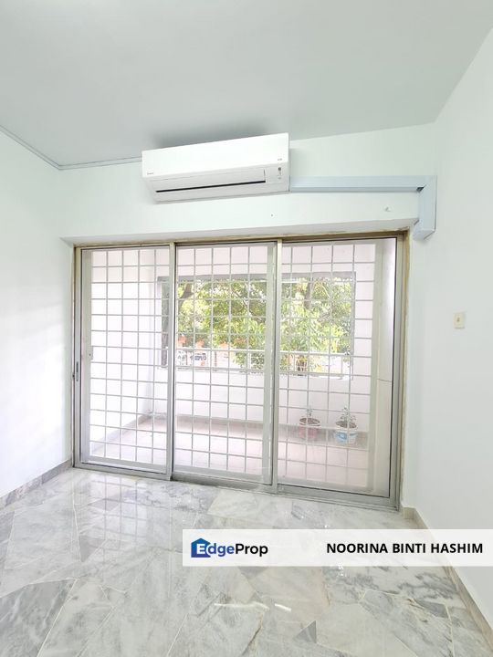 Corner Unit Casa Magna Condominium  Kepong  Kuala Lumpur for Sale , Kuala Lumpur, Kepong