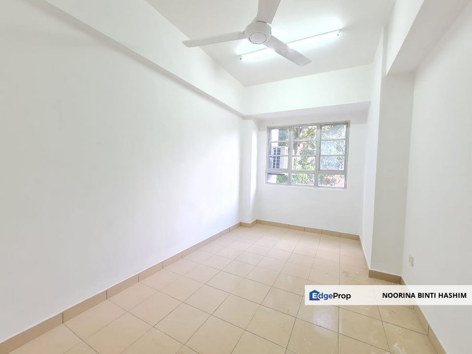 Corner Unit Casa Magna Condominium  Kepong  Kuala Lumpur for Sale , Kuala Lumpur, Kepong