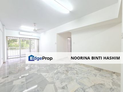 Corner Unit Casa Magna Condominium  Kepong  Kuala Lumpur for Sale , Kuala Lumpur, Kepong