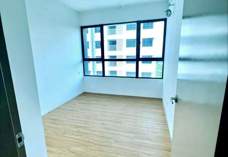 The Trees, Bukit Lanjan