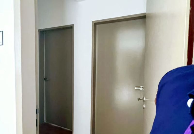 The Trees, Bukit Lanjan