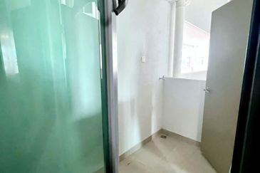 The Trees, Bukit Lanjan