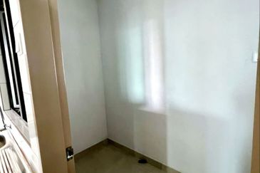 The Trees, Bukit Lanjan