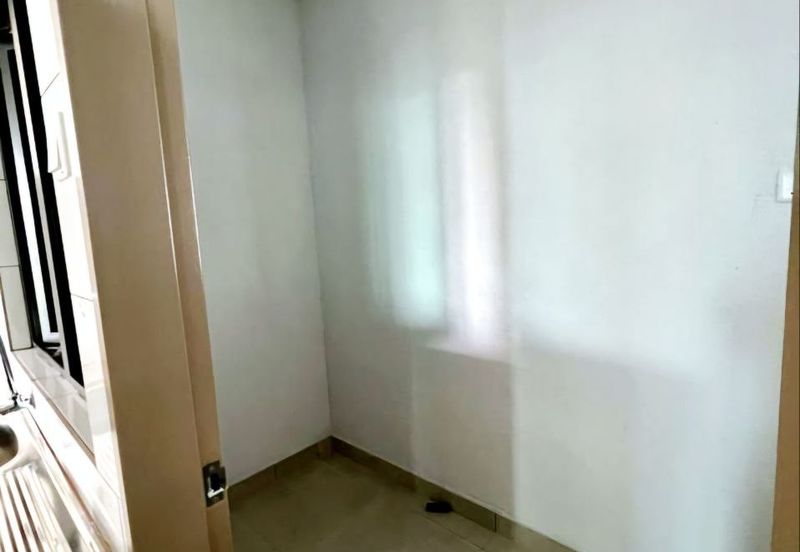 The Trees, Bukit Lanjan