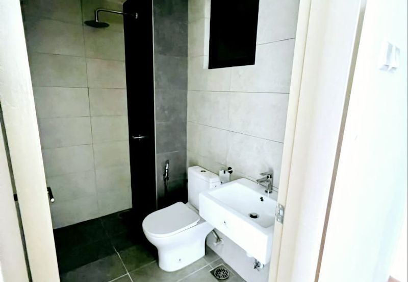 The Trees, Bukit Lanjan