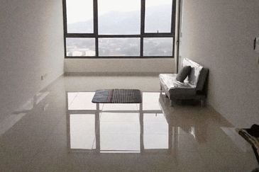 D'Sara Sentral Serviced Residence