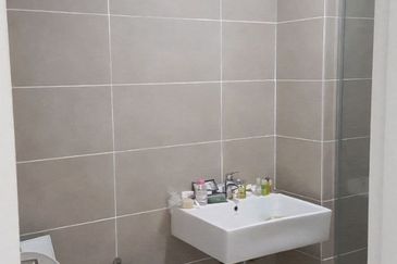 D'Sara Sentral Serviced Residence