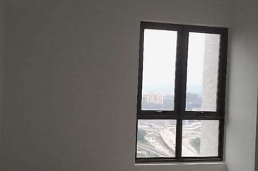 D'Sara Sentral Serviced Residence