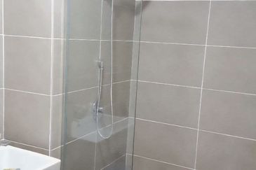 D'Sara Sentral Serviced Residence