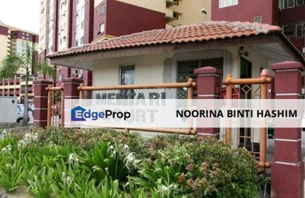 (Below Marke Value) Mentari Court, Bandar Sunway Petaling Jaya for Sale , Selangor, Bandar Sunway