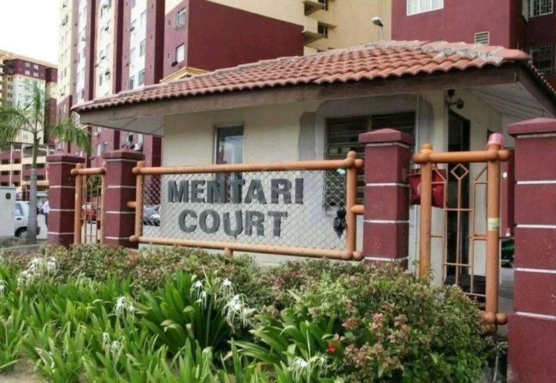 Mentari Court
