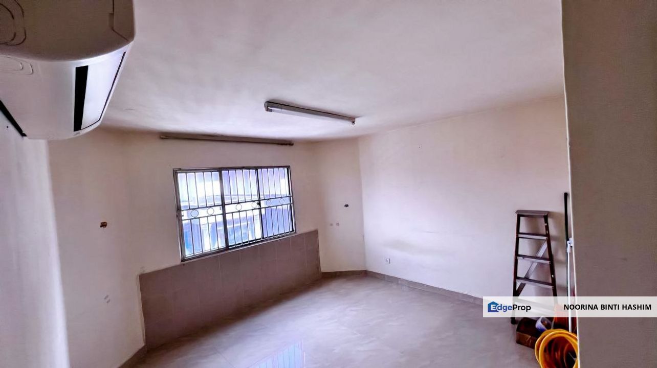 Kenanga Point Condo I Pudu, KL, Kuala Lumpur, Pudu