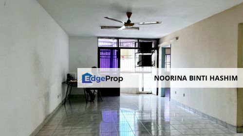 Kenanga Point Condo I Pudu, KL, Kuala Lumpur, Pudu