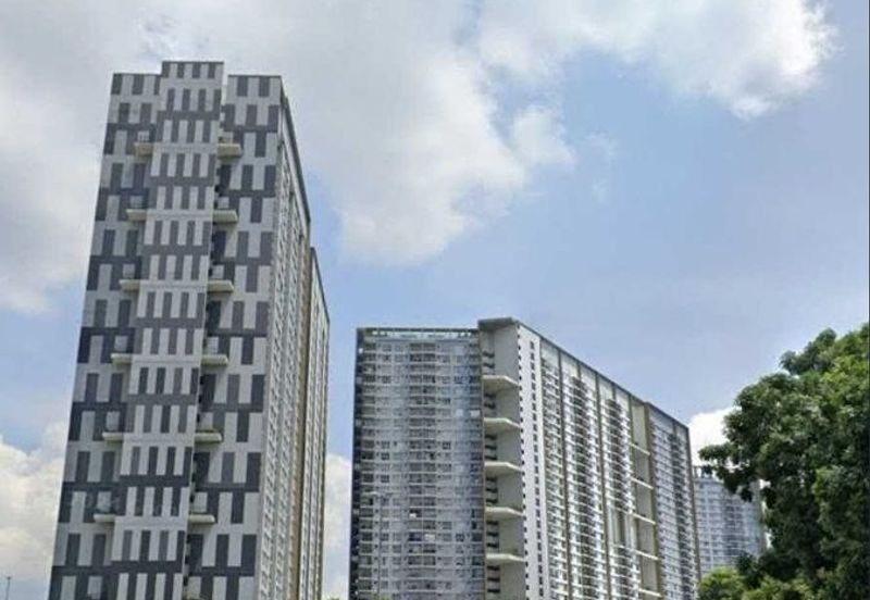 Platinum Splendor Residence