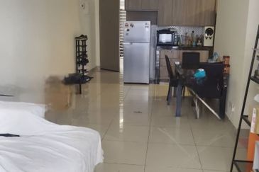 Platinum Splendor Residence