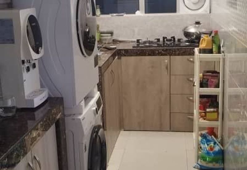 Platinum Splendor Residence