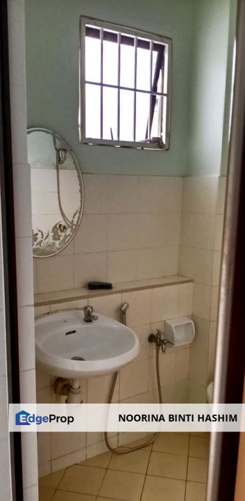 Perdana Puri Apartment, Kepong, KL for Sale, Kuala Lumpur, Kepong