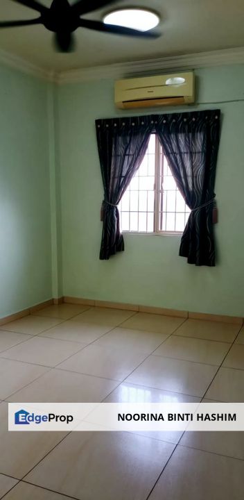 Perdana Puri Apartment, Kepong, KL for Sale, Kuala Lumpur, Kepong