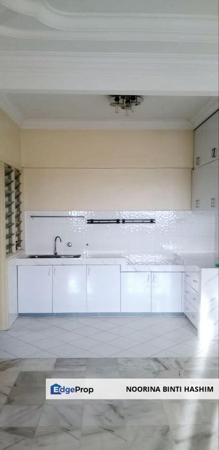 Perdana Puri Apartment, Kepong, KL for Sale, Kuala Lumpur, Kepong