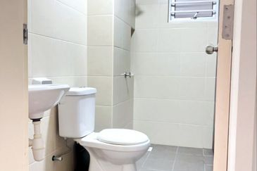 Harmony Apartment @ Eco Majestic