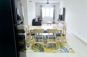 Harmony Apartment @ Eco Majestic