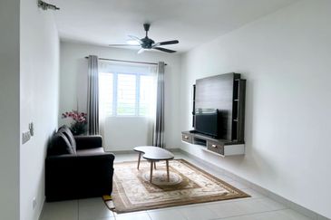 Harmony Apartment @ Eco Majestic