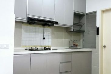 Harmony Apartment @ Eco Majestic