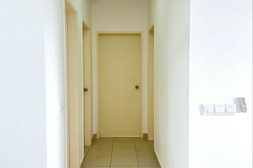 Harmony Apartment @ Eco Majestic