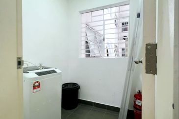 Harmony Apartment @ Eco Majestic