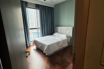 Bloomsvale (Menara Vista)