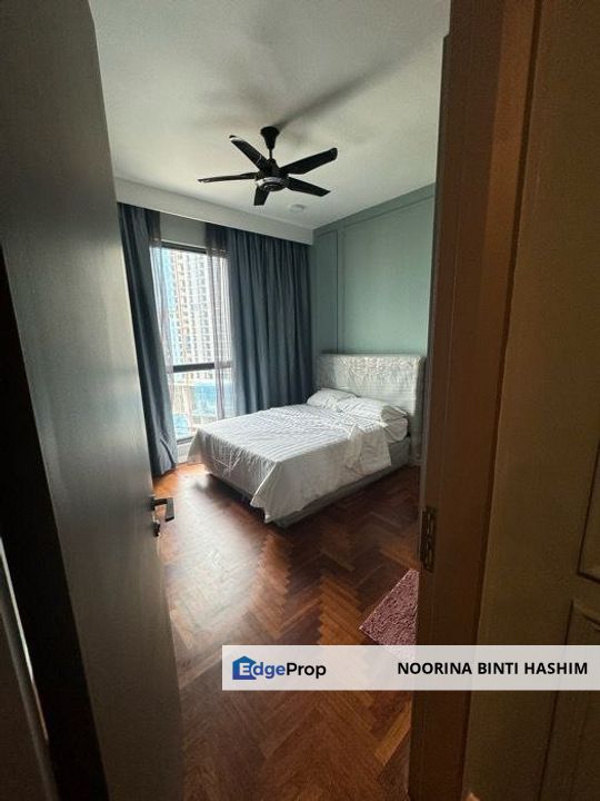 Bloomsvale, Old Klang Road, KL for Sales , Kuala Lumpur, Taman OUG