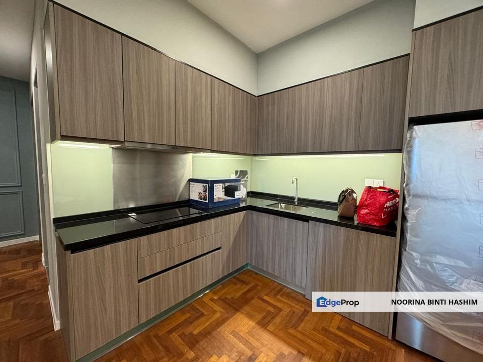 Bloomsvale, Old Klang Road, KL for Sales , Kuala Lumpur, Taman OUG