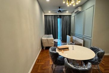 Bloomsvale (Menara Vista)