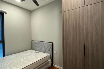 Bloomsvale (Menara Vista)