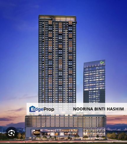 Bloomsvale, Old Klang Road, KL for Sales , Kuala Lumpur, Taman OUG