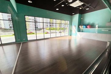 Sunway Avila Residences