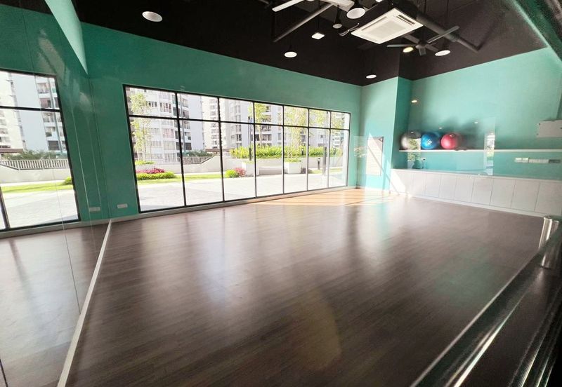 Sunway Avila Residences