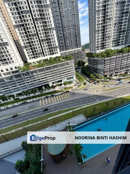 Sunway Avila Residence, WangsaMaju, KL for Sale , Kuala Lumpur, Wangsa Maju