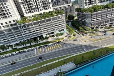 Sunway Avila Residences