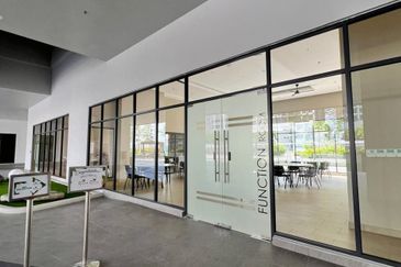 Sunway Avila Residences