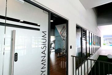 Sunway Avila Residences